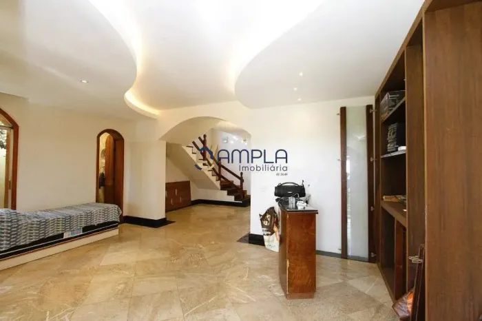 Casa à venda, 4 quartos, 4 suítes, 4 vagas, Jardim América - Belo Horizonte/MG