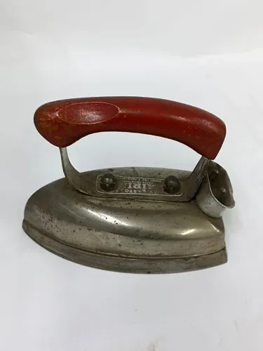 Ferro antigo