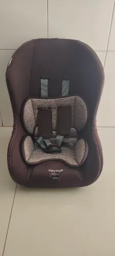 Cadeirinha pra carro