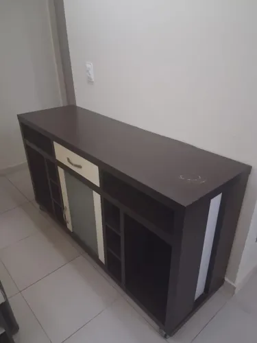 Rack de sala