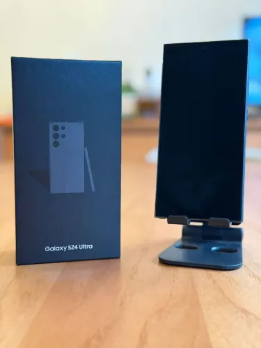 S24 ULTRA | 512GB | COMPLETO
