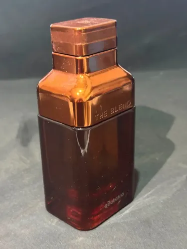Perfume masculino The Blend do Boticario