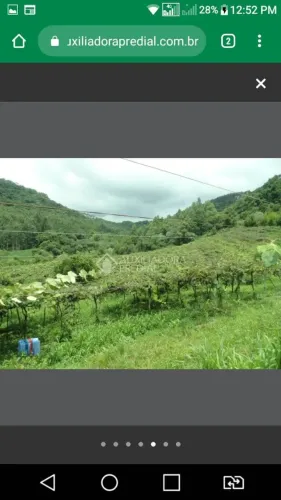 Terreno em Coronel Pilar RS