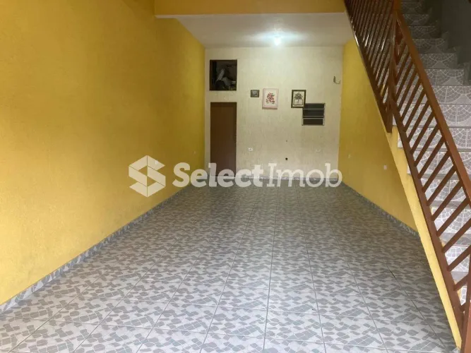 Loja para locação, Vila Assis Brasil, Mauá, SP