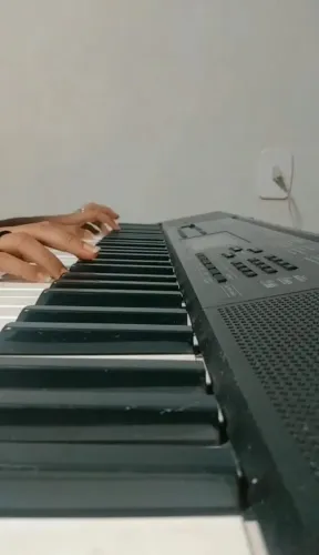 teclado casio ctk 3500