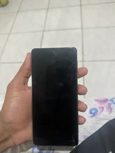 Celular edge 20 pro