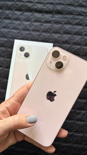 iPhone 13 rosa 128GB