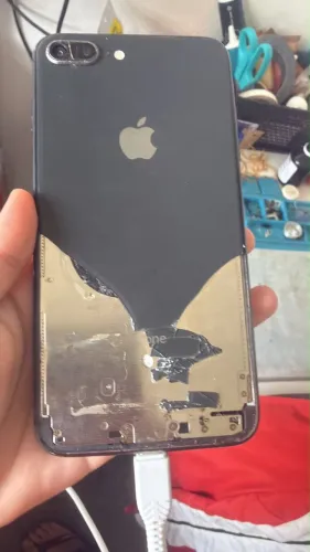 Placa iPhone 7+