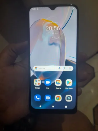 Motorola moto E22
