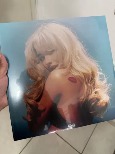 Sabrina Carpenter - Short n Sweet (Deluxe) Disco de Vinil Lacrado