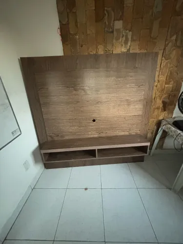 PAINEL TV 49 POLEGADAS EXCELENTE!