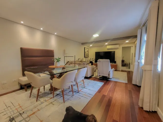Venda Apartamento 1 Dormitórios - 83 m² Pinheiros