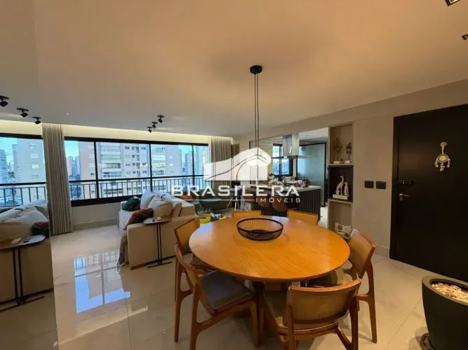 Apartamento padrão à Venda, Jardim América, Goiânia, GO