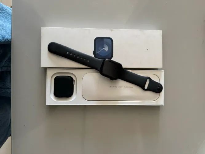 Apple Watch séries 9 40mm