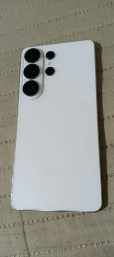 S26 ultra novo lindo