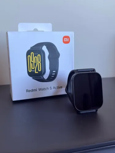 Redmi watch 5 active