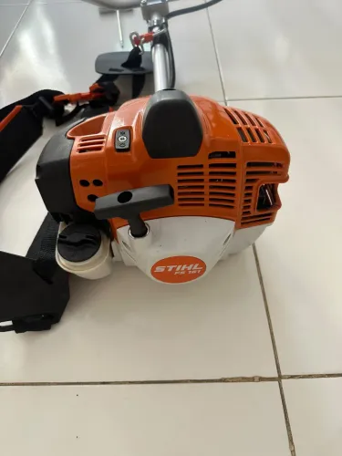 Roçadeira STIHL 161