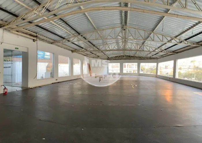 Salão à venda, 540 m² por R$ 2.700.000,00 - Cambuí - Campinas/SP