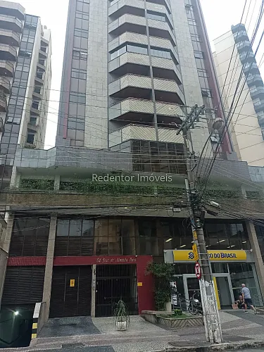 Sala - São Mateus