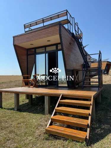 Casa com 1 dormitório á venda no Balsa Nova, São Luiz do Purunã/Mocellin Imóveis