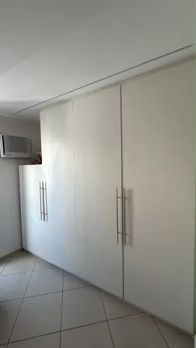 Armário completo quarto