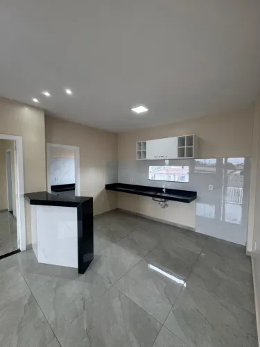 ALUGO EXCELENTE APARTAMENTO NO NOVO BURITIZAL