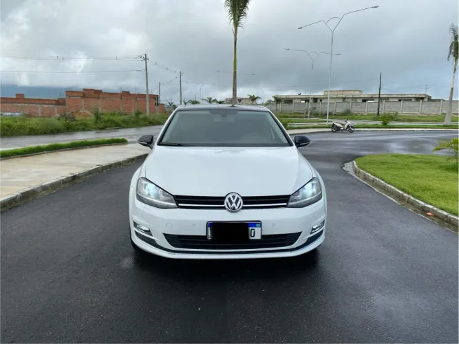 Volkswagen Golf Highline 1.4 TSI 140cv Aut. 2014