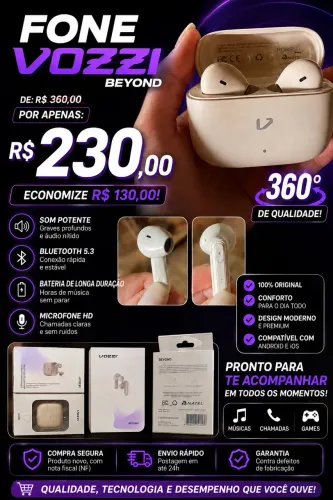 Fone vozzi