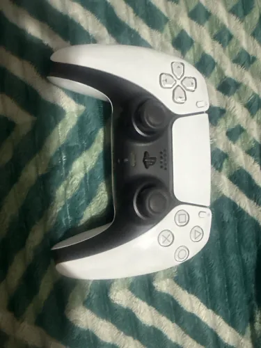 Controle ps5