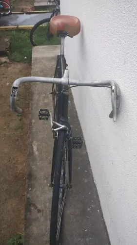 Bicicleta speed 
