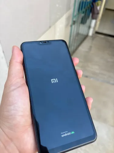 Xiami 8mi Lite