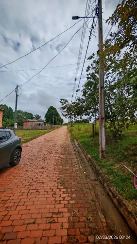 Chácara no Bujari