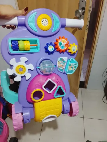 Andador pra criança