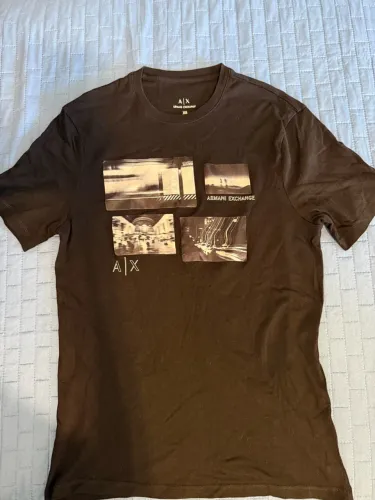 Camisa Armani
