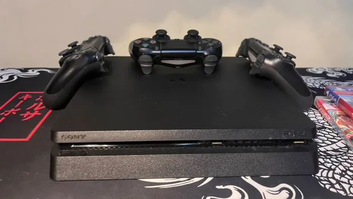 Ps4 sim, 1 tera