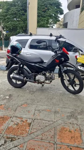 Pop 110i 2020