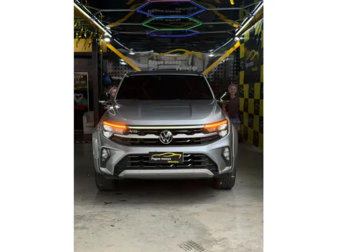 Volkswagen Amarok Highline CD 3.0 4X4 TB Dies. Aut. 2025
