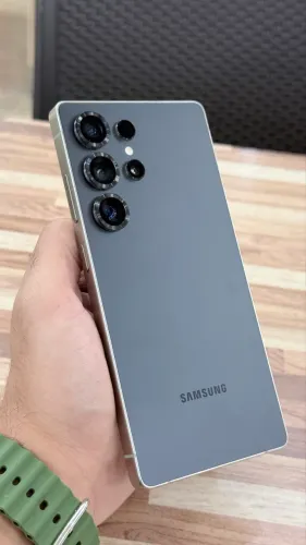 Samsung Galaxy S25 Ultra 256gb