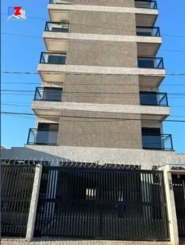 Apartamento Alto Padrão em Centro, Boituva/SP