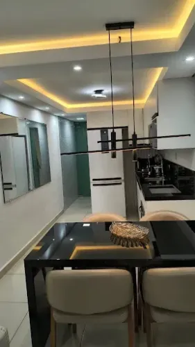Casa com 1 dormitório para alugar, 54 m² por R$ 1.200,01/mês - Bodocongó - Campina Grande/