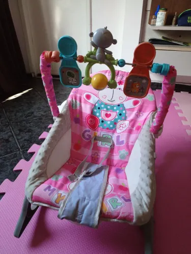 Cadeirinha 