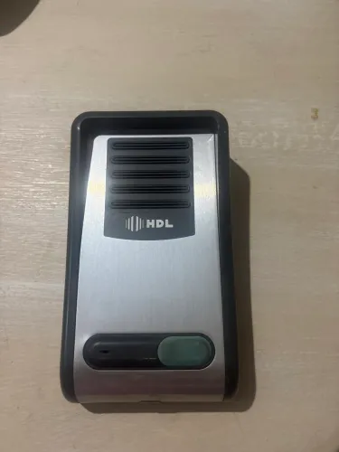 Interfone HDL