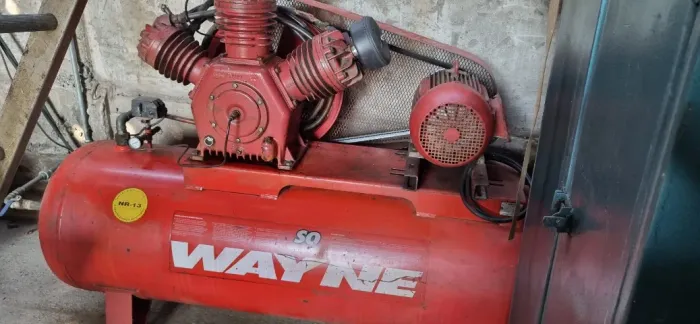 compressor de ar