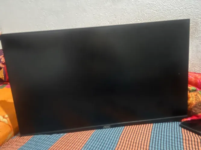 Monitor aoc 180 hz