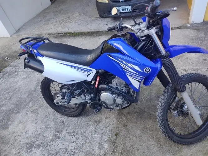 Lander 250 2014