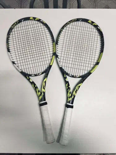 Raquete Babolat Pure Aero