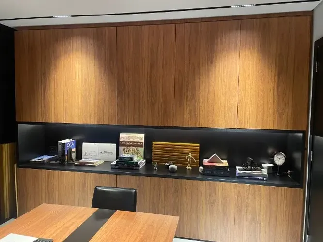 Mobiliário Office 