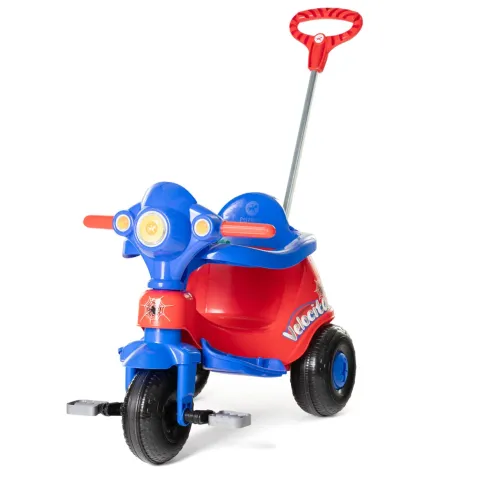 Carrinho de passeio Velocita