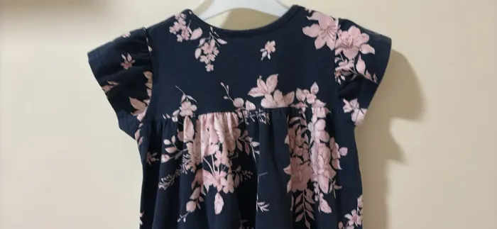 Vestido infantil 