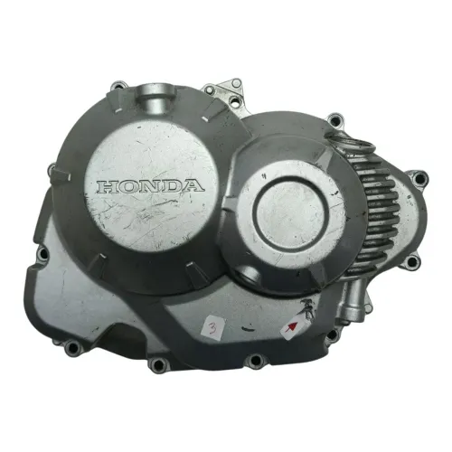 Tampa Embreagem Honda CG Titan/Fan/Bros 160 2015 a 2023 (P/ Recuperar)